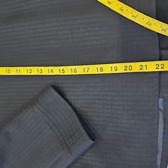 Max Studio, Vintage style black blazer, Size S, - Picture 12 of 12